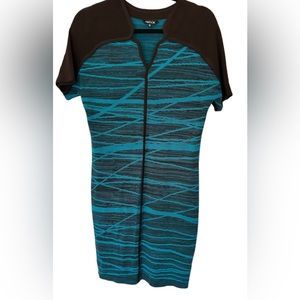 NWT Misook knit dress